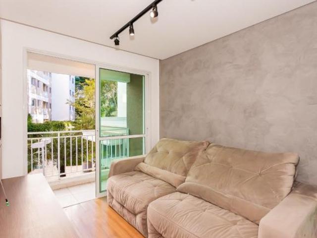 Apartamento venda em Região Geográfica Imediata de Curitiba, Região Metropolitana de Curitiba