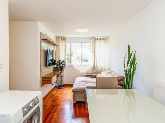 Apartamento venda em Região Geográfica Imediata de Curitiba, Região Metropolitana de Curitiba
