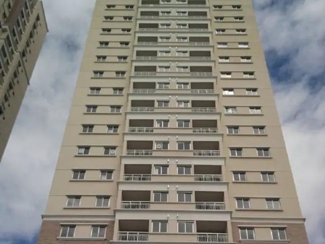 Apartamento aluguel em Mossunguê, Curitiba