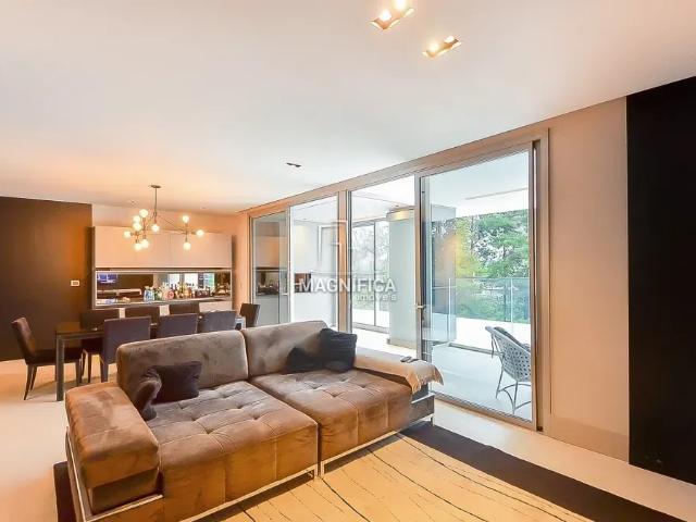 Apartamento aluguel em Região Geográfica Imediata de Curitiba, Região Metropolitana de Curitiba