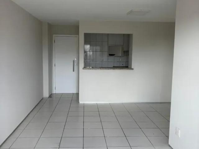 Apartamento venda em Região Geográfica Imediata de São Luís, Nazaré