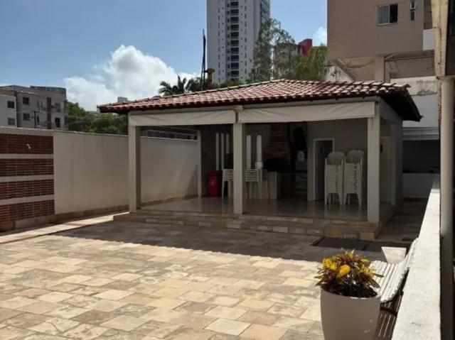 Apartamento venda em Região Geográfica Imediata de São Luís, Nazaré