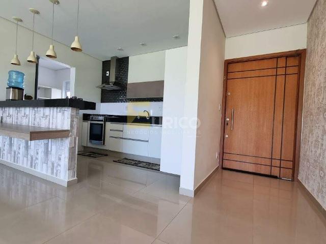 Apartamento aluguel em Região Imediata de Campinas, Região Metropolitana de Campinas