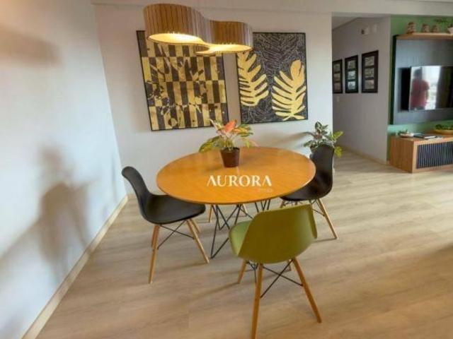 Apartamento venda em Região Geográfica Imediata de Londrina, Londrina