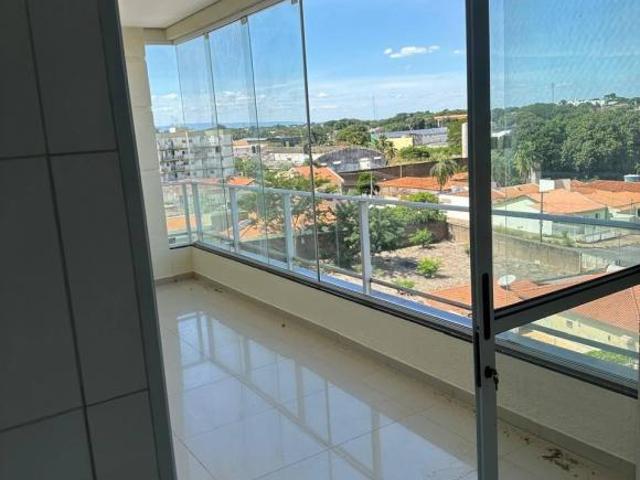 Apartamento venda em Região Geográfica Imediata de Cuiabá, Região Metropolitana do Vale do Rio Cuiabá