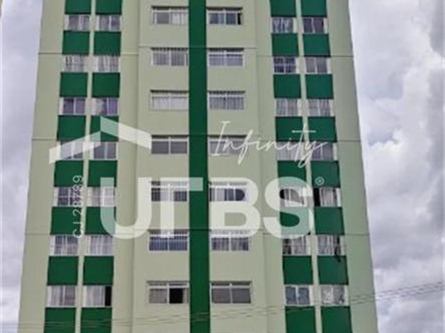 Apartamento venda em Região Geográfica Imediata de Goiânia, Goiânia