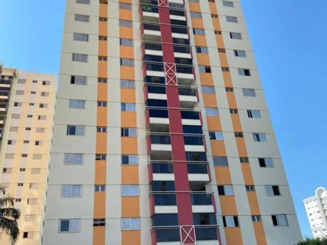 Apartamento venda em Região Geográfica Imediata de Goiânia, Goiânia