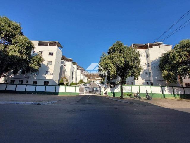 Apartamento aluguel em Região Geográfica Imediata de Governador Valadares, Governador Valadares