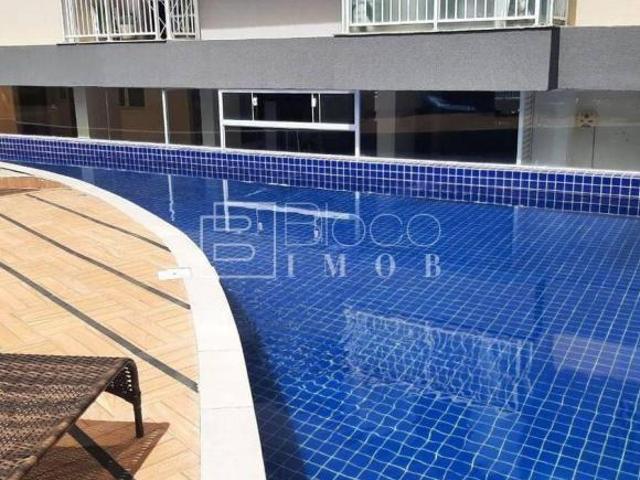 Apartamento venda em Setor de Áreas Complementares, Águas Claras