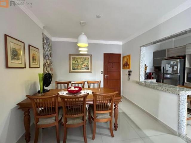 Apartamento venda em Praia Grande