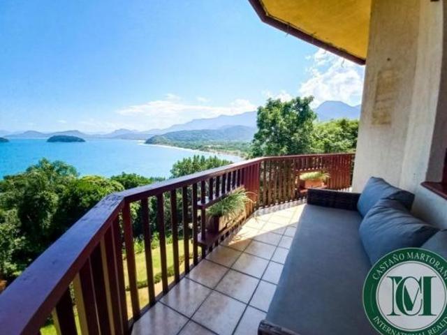 Apartamento venda em Portal do Tabatinga, Ubatuba