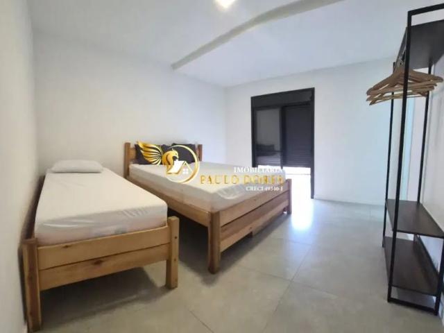 Apartamento aluguel em Jardim Paula Nobre, Ubatuba