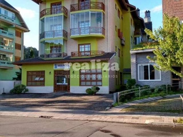 Apartamento venda em Gramado