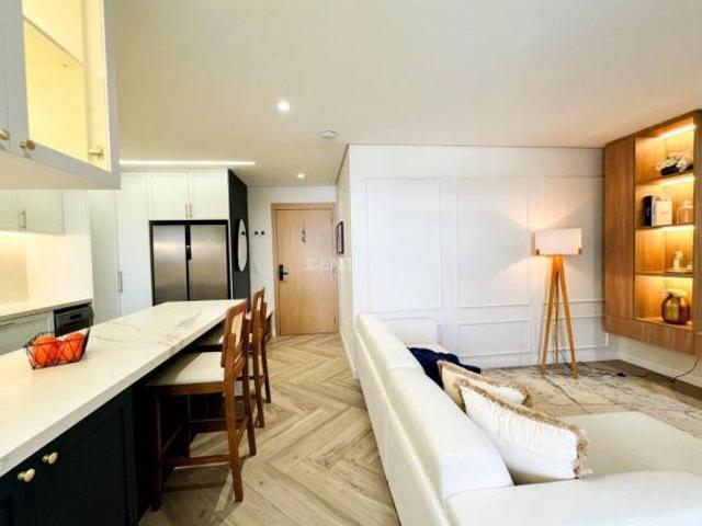 Apartamento venda em Vila Galvão, Jundiaí