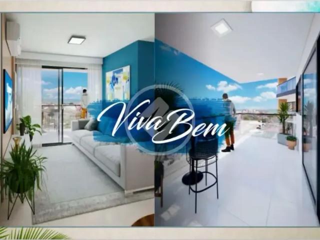 Apartamento venda em Região Geográfica Imediata de Vitória, Anchieta