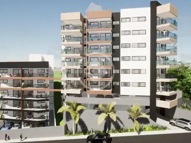 Apartamento venda em Região Geográfica Imediata de Vitória, Anchieta