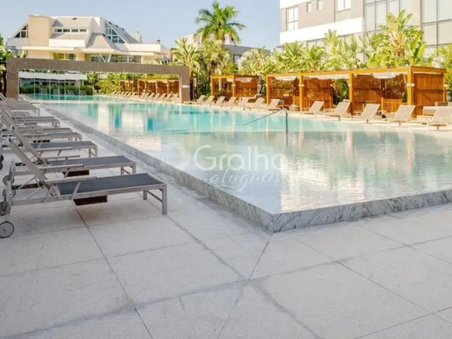 Apartamento aluguel em Região Geográfica Imediata de Florianópolis, Desterro