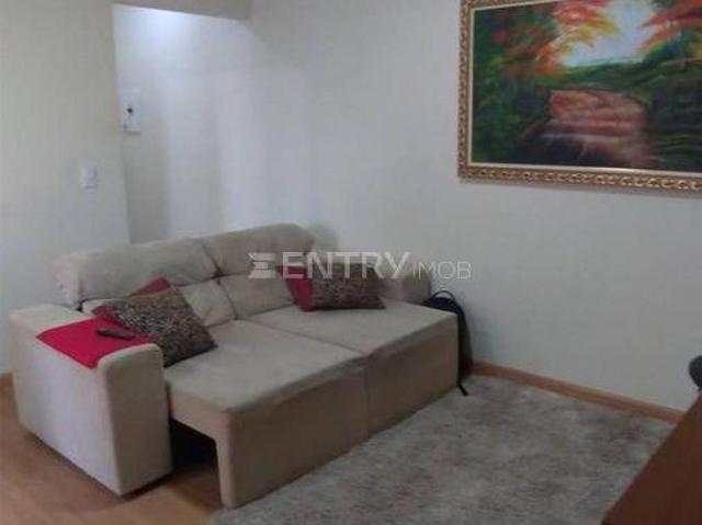 Apartamento venda em Região Imediata de Jundiaí, Louveira