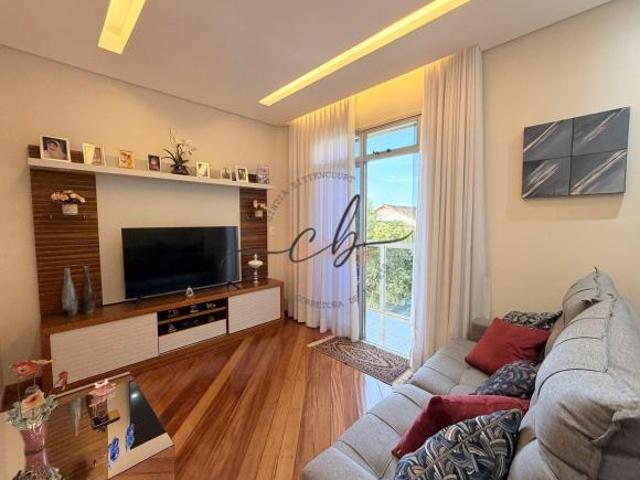 Apartamento venda em Camargos, Belo Horizonte