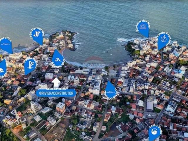 Apartamento venda em Região Geográfica Imediata de Vitória, Anchieta