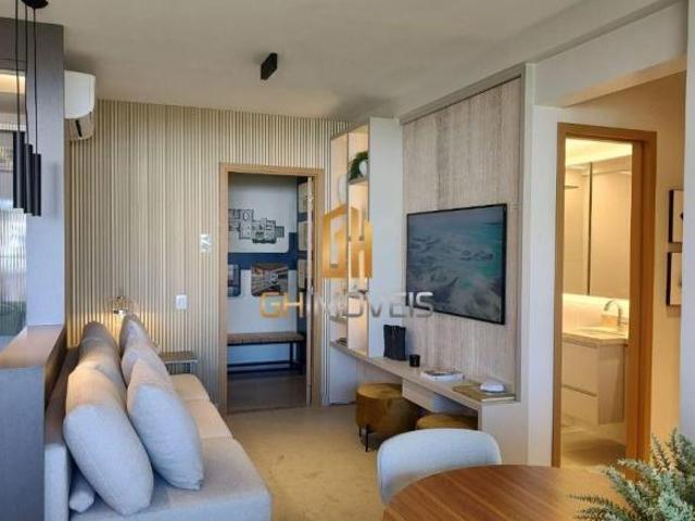 Apartamento venda em Região Geográfica Imediata de Rio Verde, Rio Verde