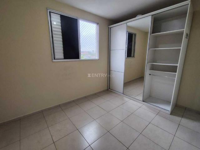 Apartamento aluguel em Terra Nova, Jundiaí