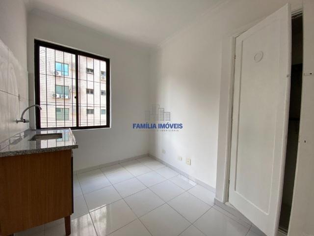 Apartamento aluguel em Região Imediata de Santos, Região Metropolitana da Baixada Santista