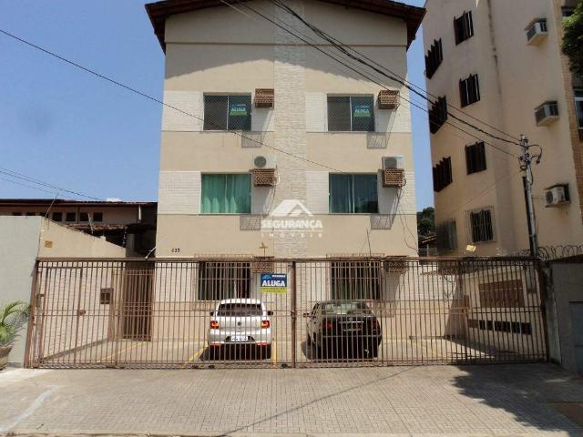 Apartamento aluguel em Região Geográfica Imediata de Governador Valadares, Governador Valadares