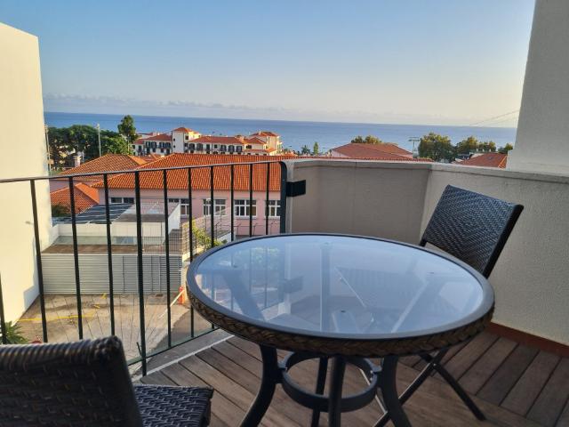 Apartamento alugar em Zona Velha, Funchal