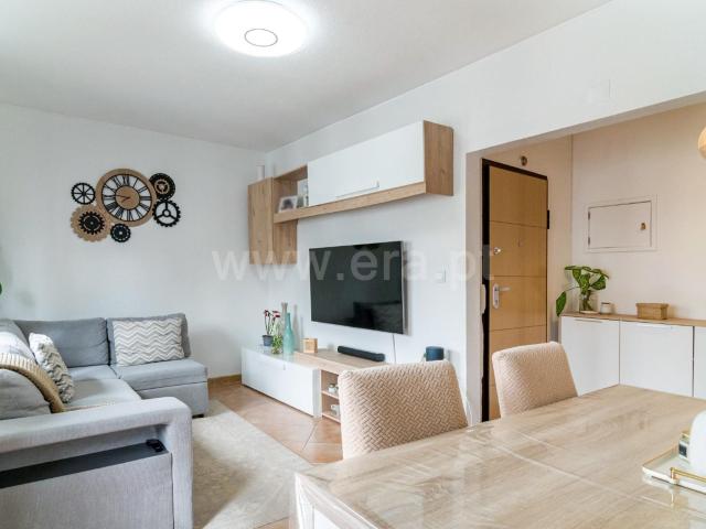 Apartamento venda em Bairro dos Quatro, Odivelas
