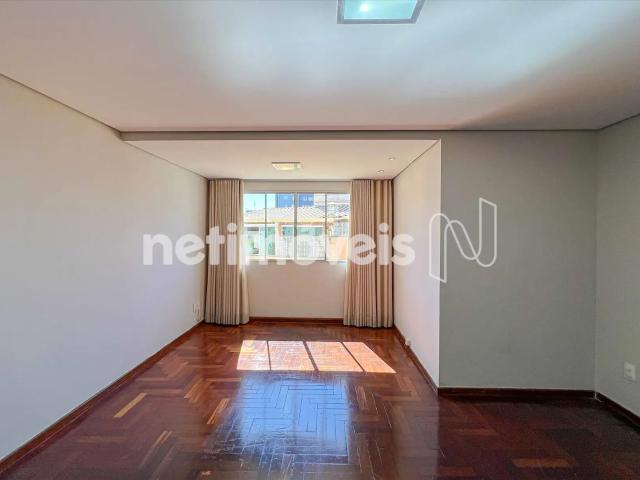 Apartamento aluguel em Fernão Dias, Belo Horizonte