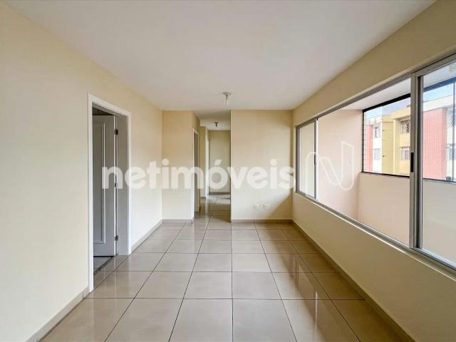 Apartamento aluguel em Regional Leste, Belo Horizonte