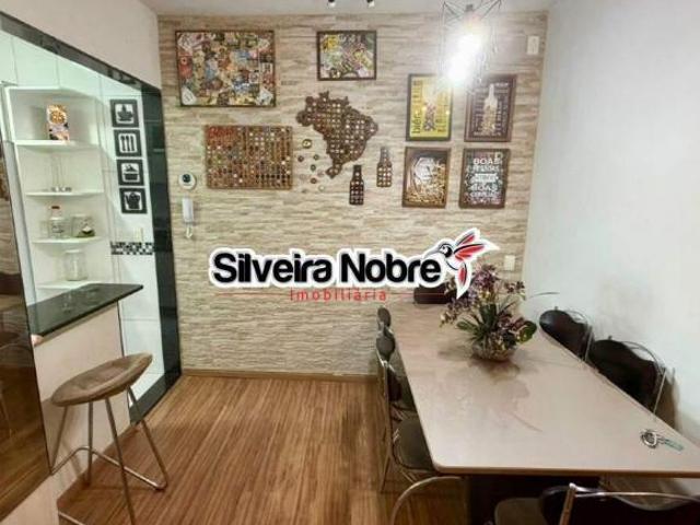Apartamento venda em Novo Eldorado, Contagem