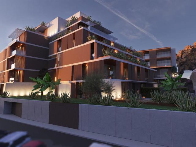 Apartamento venda em Lido, Funchal
