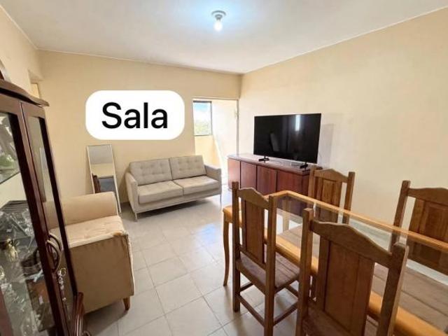 Apartamento venda em QI 23, Guará