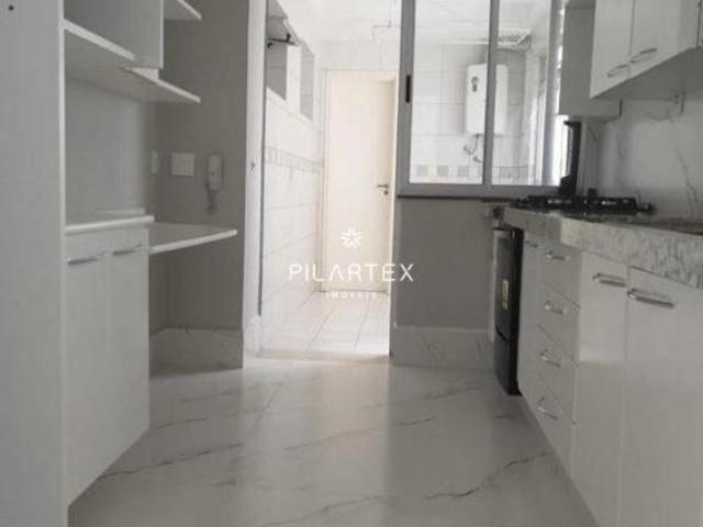 Apartamento venda em Guanabara, Londrina
