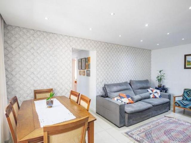 Apartamento venda em Cotia