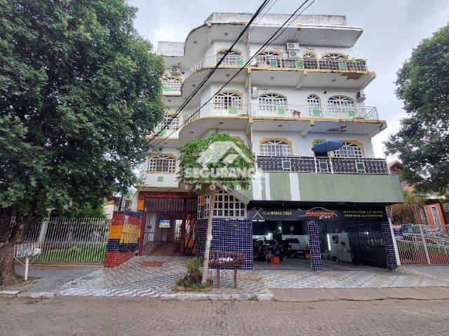Apartamento aluguel em Região Geográfica Imediata de Governador Valadares, Governador Valadares