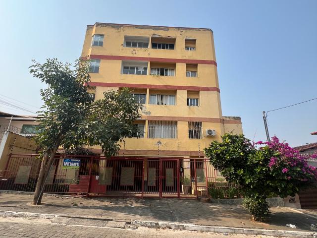 Apartamento venda em Região Geográfica Imediata de Governador Valadares, Governador Valadares