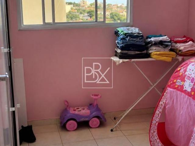 Apartamento venda em Regional Teresópolis, Betim