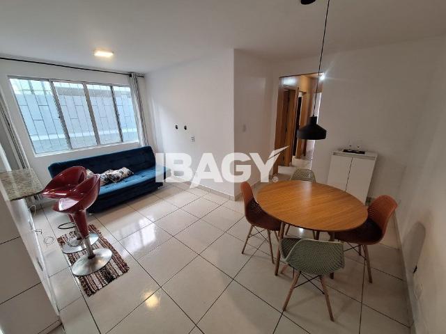 Apartamento aluguel em Região Geográfica Imediata de Florianópolis, Desterro
