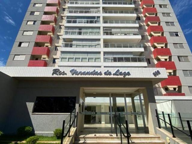 Apartamento venda em Região Geográfica Imediata de Jataí-Mineiros, Jataí