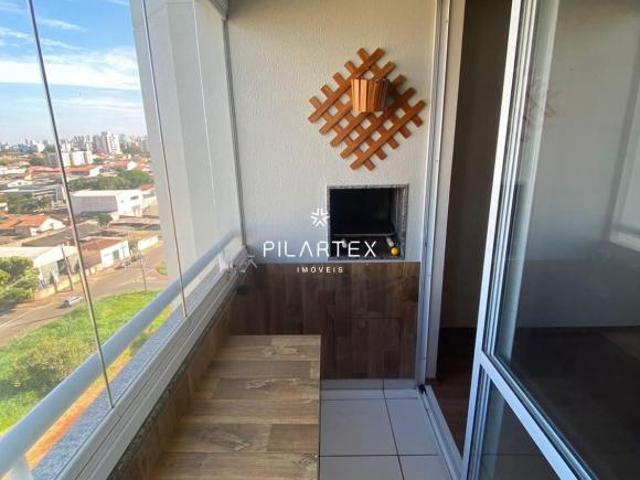 Apartamento venda em Região Geográfica Imediata de Londrina, Londrina