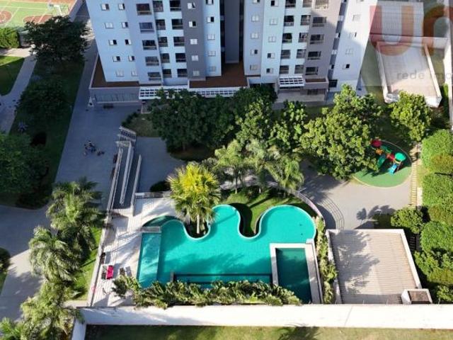 Apartamento venda em Região Geográfica Imediata de Campo Grande, Campo Grande