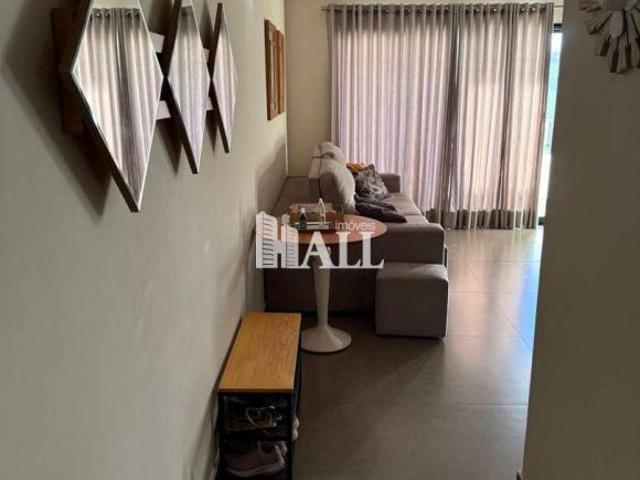Apartamento venda em Região Imediata de São José do Rio Preto, Região Metropolitana de São José do Rio Preto