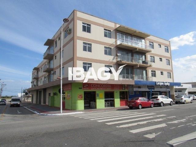 Apartamento aluguel em Região Geográfica Imediata de Florianópolis, São José