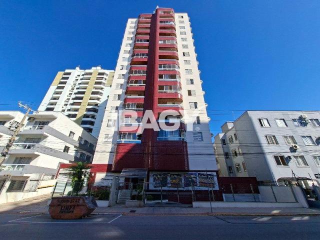 Apartamento aluguel em Região Geográfica Imediata de Florianópolis, São José