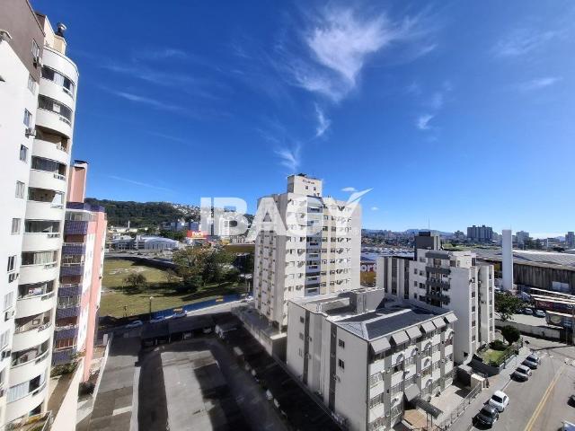 Apartamento aluguel em Kobrasol, São José