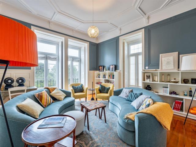 Apartamento venda em Avenidas Novas, Lisboa