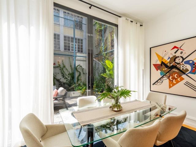 Apartamento venda em Avenidas Novas, Lisboa